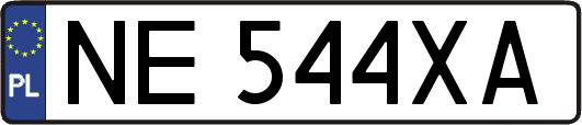 NE544XA