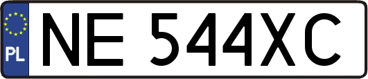 NE544XC