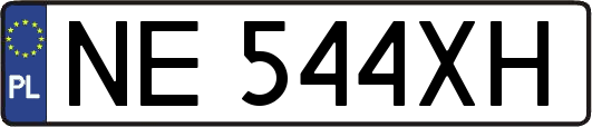 NE544XH