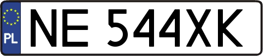 NE544XK