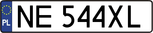 NE544XL