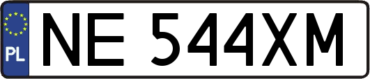 NE544XM