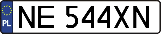 NE544XN