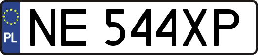 NE544XP
