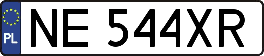 NE544XR