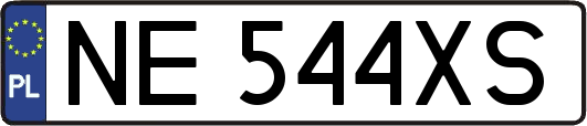 NE544XS