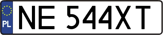 NE544XT