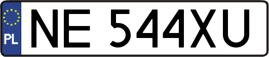 NE544XU