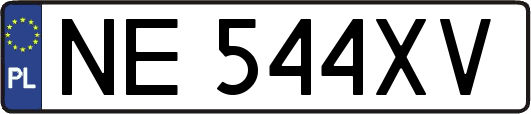 NE544XV