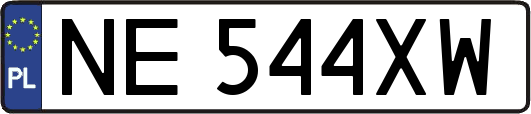 NE544XW