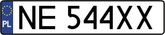 NE544XX