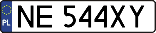 NE544XY