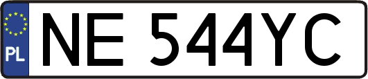 NE544YC
