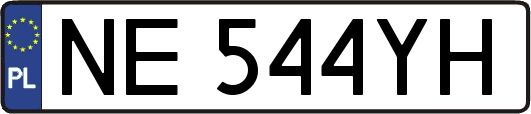 NE544YH