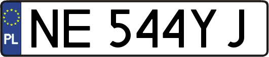 NE544YJ