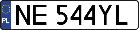 NE544YL