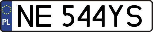 NE544YS