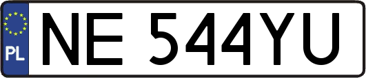 NE544YU