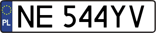 NE544YV