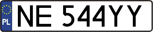 NE544YY