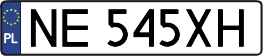 NE545XH