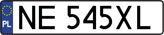 NE545XL