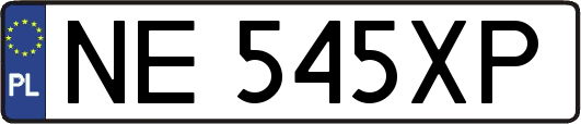 NE545XP