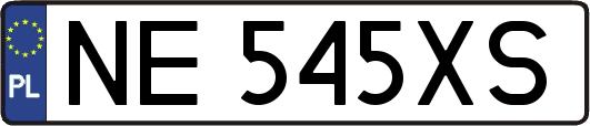 NE545XS