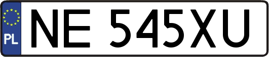 NE545XU