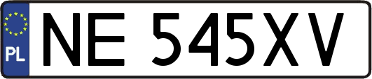 NE545XV