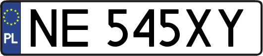 NE545XY