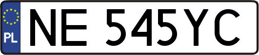 NE545YC