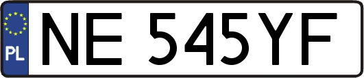NE545YF