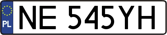 NE545YH