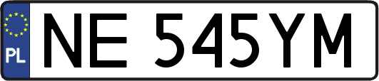 NE545YM