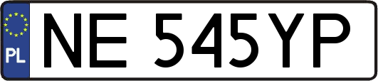 NE545YP