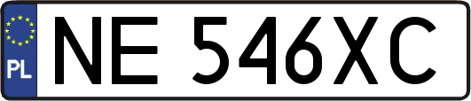NE546XC