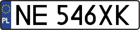 NE546XK