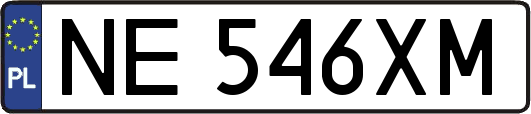 NE546XM