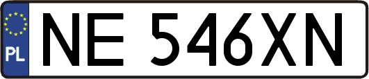 NE546XN