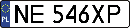 NE546XP