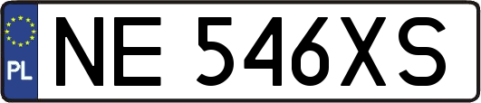 NE546XS