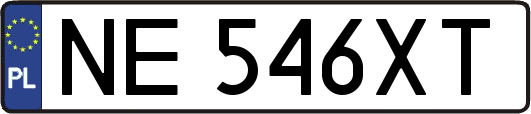 NE546XT