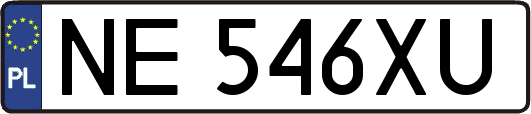 NE546XU