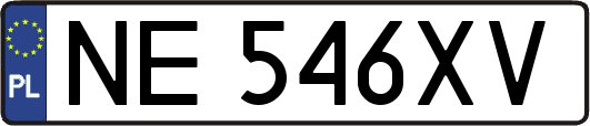 NE546XV