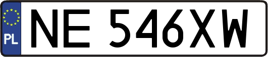 NE546XW