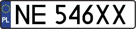 NE546XX
