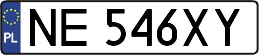 NE546XY