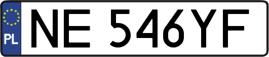 NE546YF