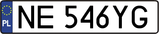NE546YG